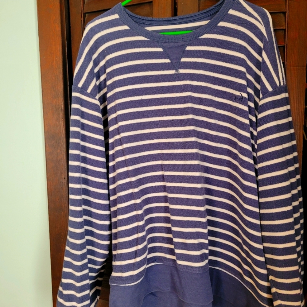 Cuffys mens xxl sweatshirt